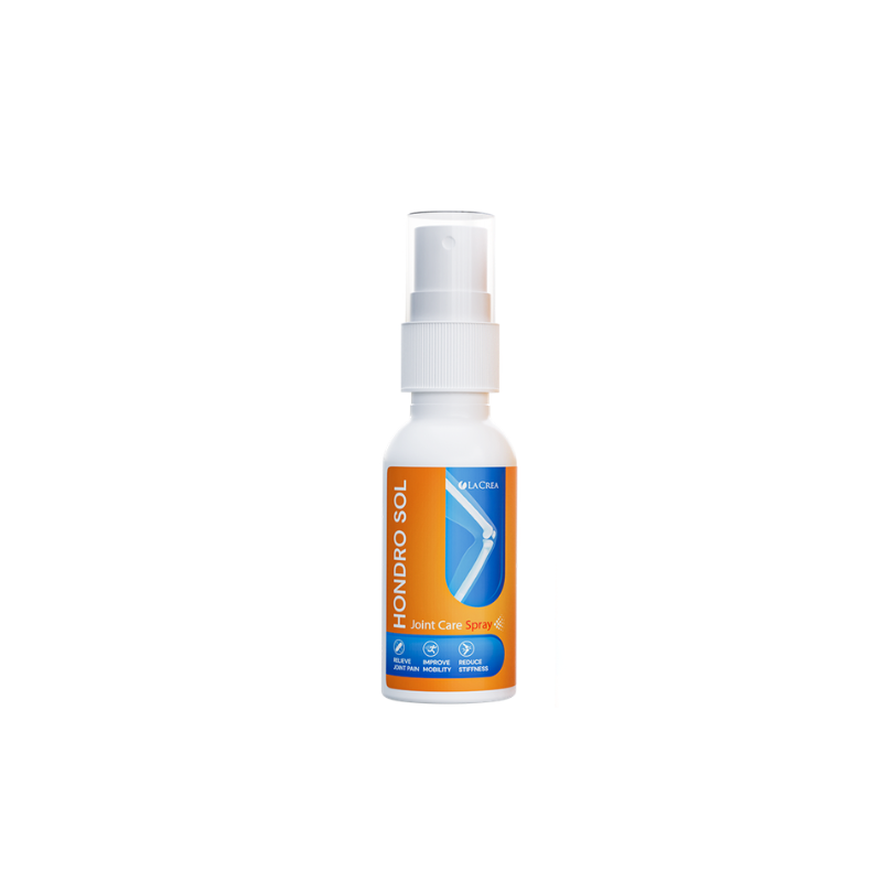 Hondro Sol Spray