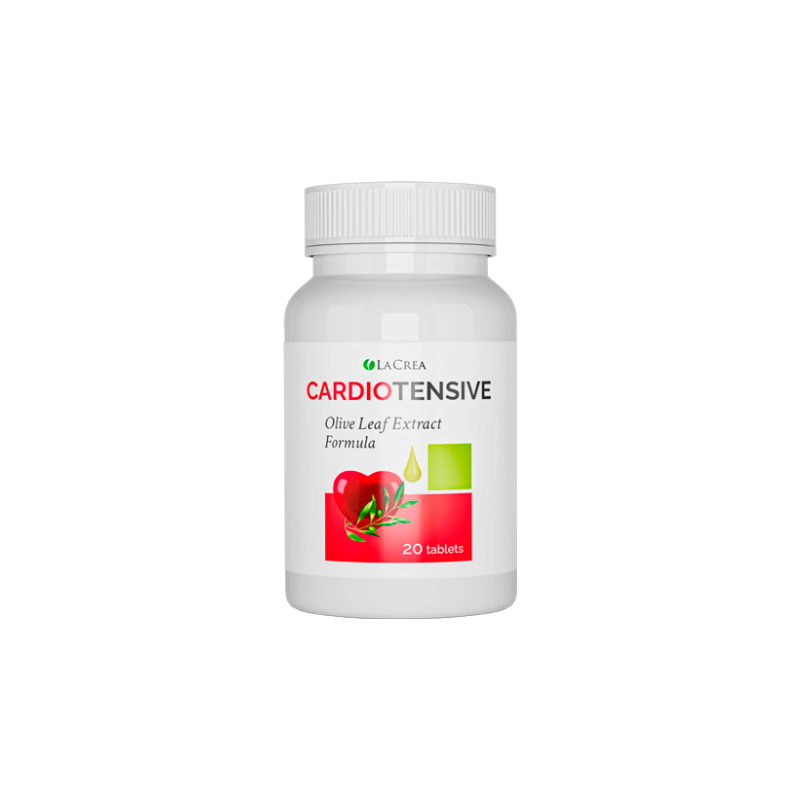 Cardiotensive termék