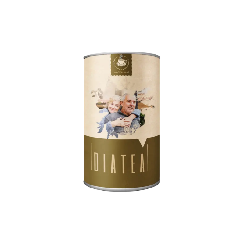 Dia Tea