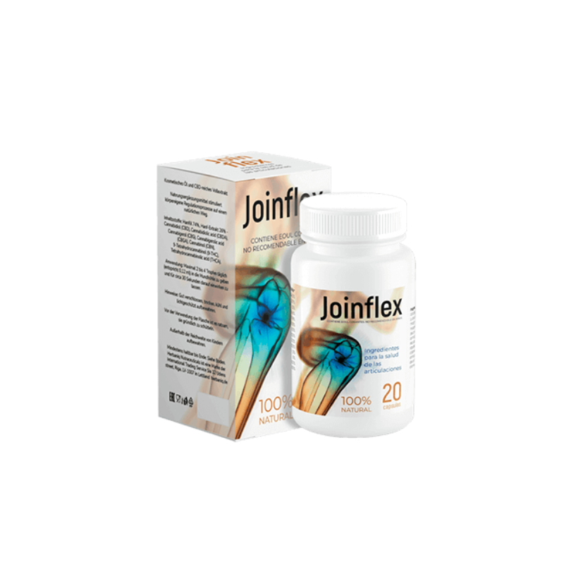 Joinflex Colombia