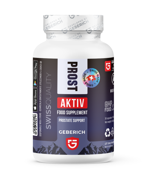 ProstAktiv Capsule