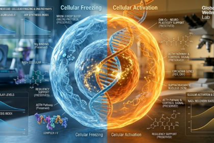 Longevity & Biohacking