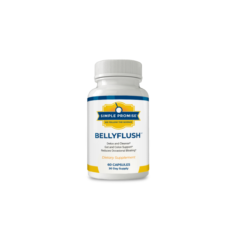 BellyFlush