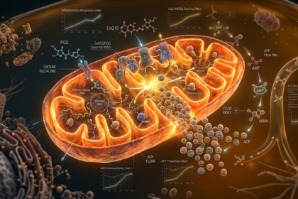 Longevity & Biohacking