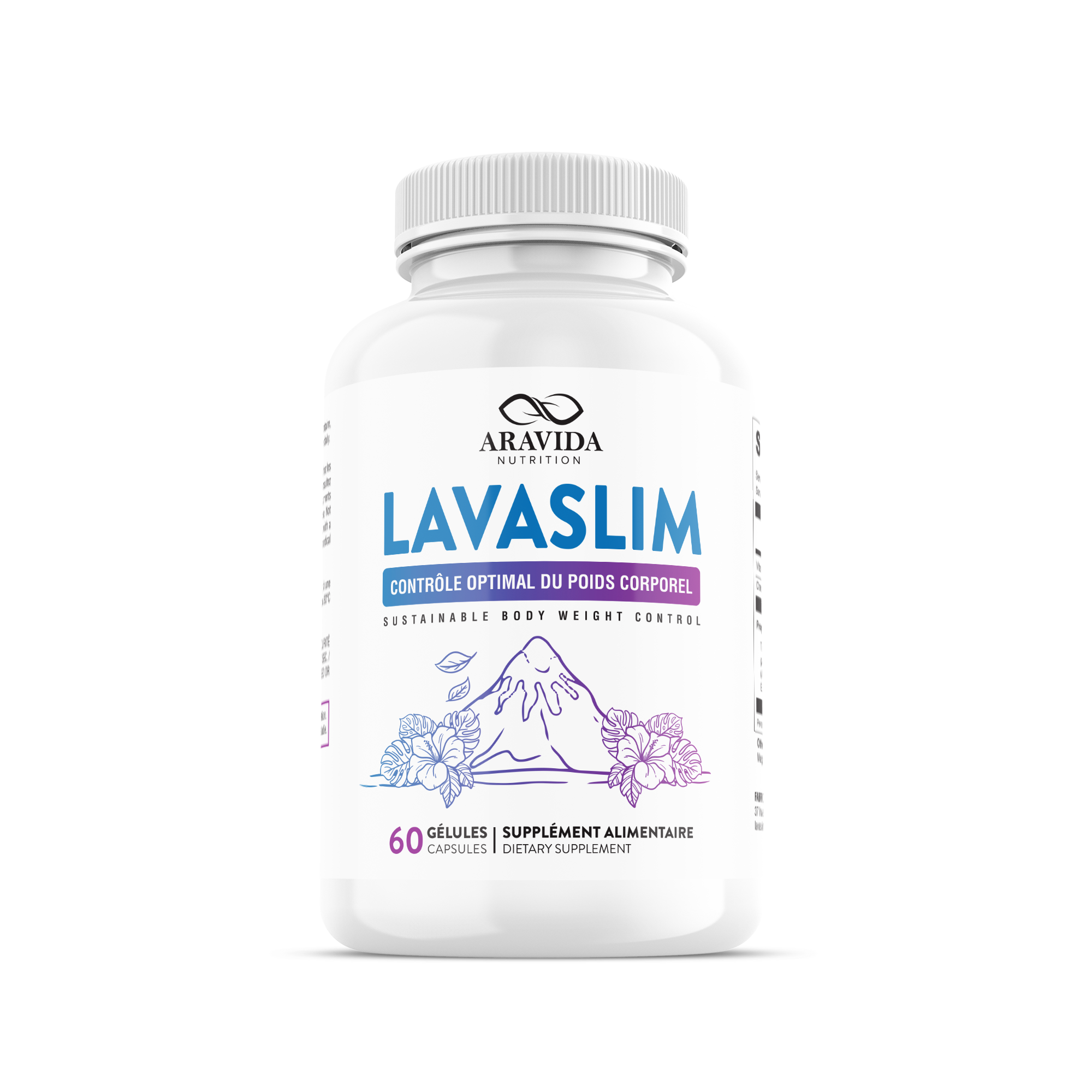 LavaSlim Packs Promotionnels
