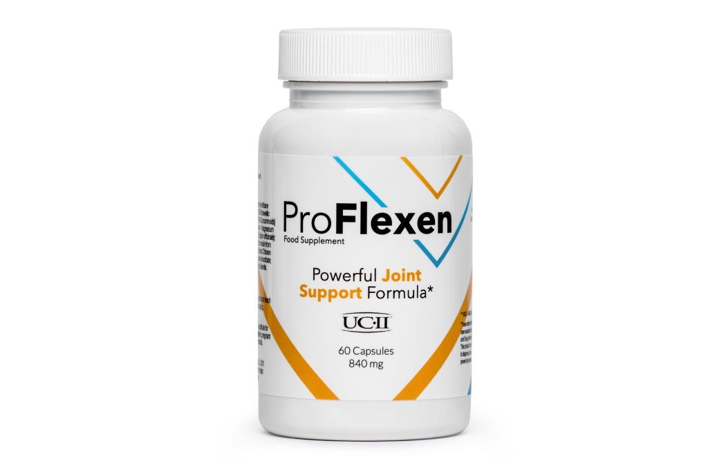 ProFlexen Joint Supplement