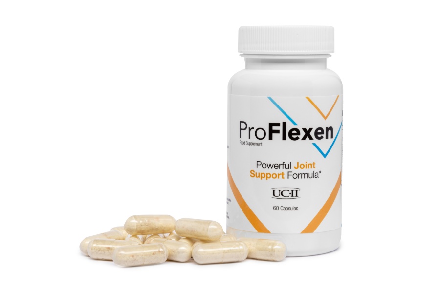 ProFlexen Capsules