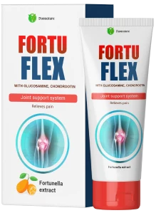 Fortuflex Krem