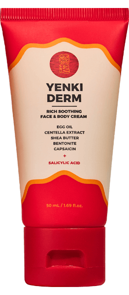 Yenki Derm Cream