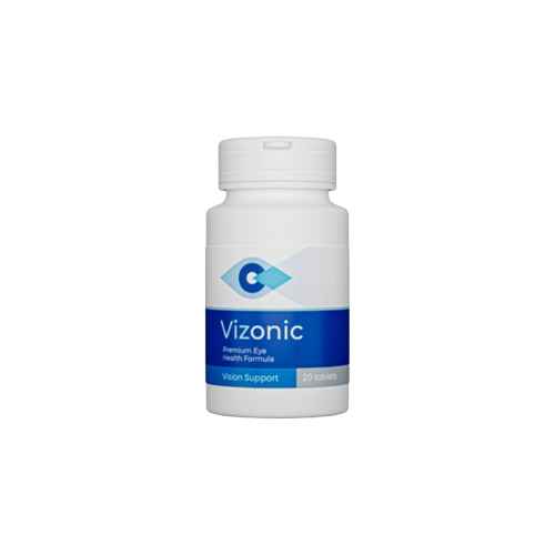 Vizonic Supplement