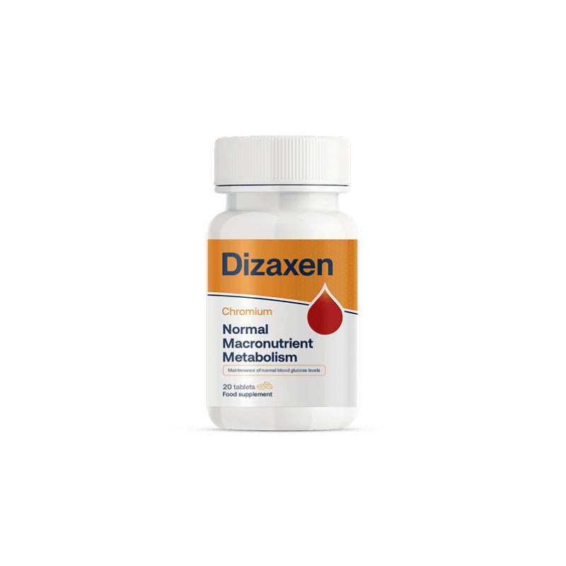 Dizaxen kapsuly Slovensko